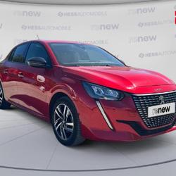 Peugeot 208 1.2 PureTech 100ch S&S Allure S&eacute;lestat