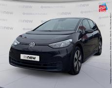 Volkswagen ID3