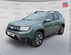 Dacia Duster Sélestat
