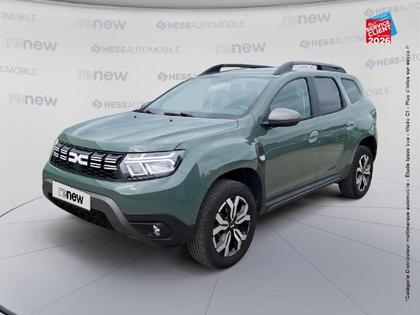 Dacia Duster - 1.3 TCe 130ch FAP Journey 4x2 - 19 999 €