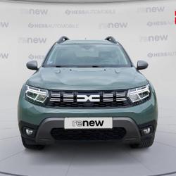 Dacia Duster 1.3 TCe 130ch FAP Journey 4x2 S&eacute;lestat