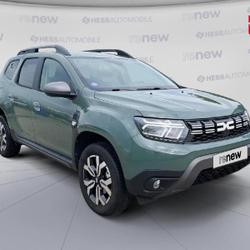 Dacia Duster 1.3 TCe 130ch FAP Journey 4x2 S&eacute;lestat