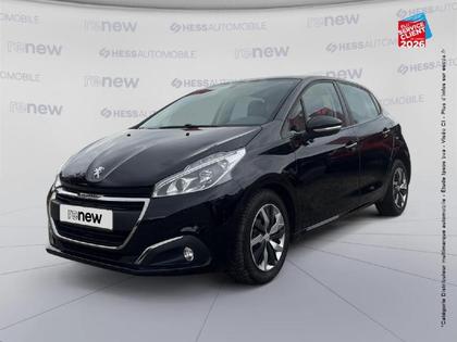 Peugeot 208 - 1.5 BlueHDi 100ch E6.c Active Business S&S BVM5 86g 5p - 10 499 €