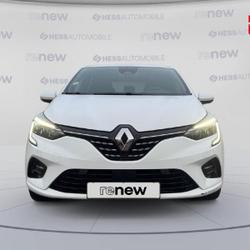 Renault Clio 5 1.5 Blue dCi 100ch Intens -21N GPS Camera S&eacute;lestat