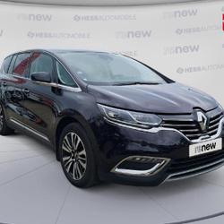 Renault Espace 5 1.8 TCe 225ch energy Initiale Paris EDC S&eacute;lestat