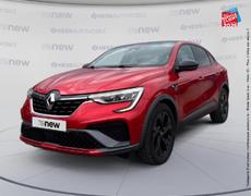 Renault Arkana Sélestat