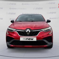 Renault Arkana 1.6 E-Tech 145ch RS Line -21B S&eacute;lestat