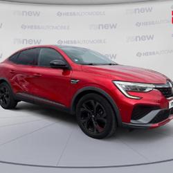 Renault Arkana 1.6 E-Tech 145ch RS Line -21B S&eacute;lestat