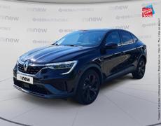 Renault Arkana Sélestat
