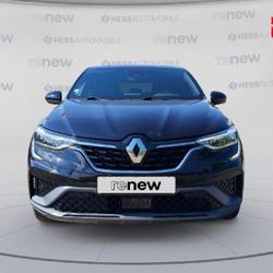 Renault Arkana 1.6 E-Tech 145ch RS Line -21B Siege chauf Camera GPS S&eacute;lestat
