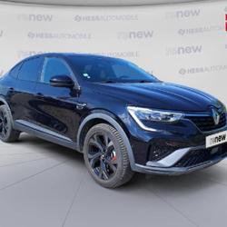 Renault Arkana 1.6 E-Tech 145ch RS Line -21B Siege chauf Camera GPS S&eacute;lestat