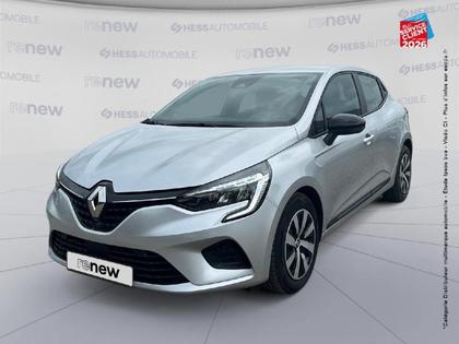 Renault Clio - 1.0 TCe 90ch Equilibre - 12 499 €