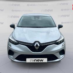 Renault Clio 5 1.0 TCe 90ch Equilibre S&eacute;lestat