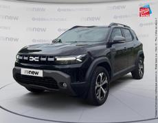 Dacia Duster Sélestat