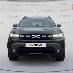 Dacia Duster 1.2 mild hybrid 130ch Journey 4x4 S&eacute;lestat