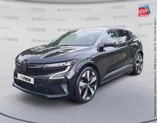 Renault Megane 4