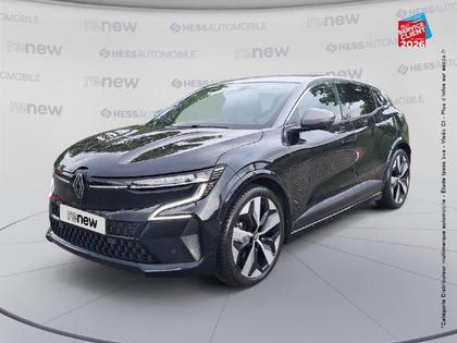 Renault Megane - E-Tech Electric EV60 220ch Techno super charge - 23 999 €