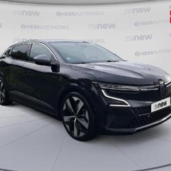 Renault Megane 4 E-Tech Electric EV60 220ch Techno super charge S&eacute;lestat