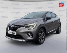 Renault Captur Sélestat