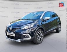 Renault Captur Sélestat