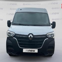 Renault Master F3500 L2H2 2.3 Blue dCi 135ch Confort Euro6 S&eacute;lestat