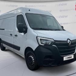 Renault Master F3500 L2H2 2.3 Blue dCi 135ch Confort Euro6 S&eacute;lestat