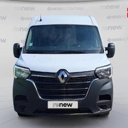 Renault Master F3500 L2H2 2.3 Blue dCi 135ch Confort Euro6 S&eacute;lestat