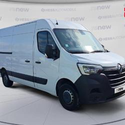 Renault Master F3500 L2H2 2.3 Blue dCi 135ch Confort Euro6 S&eacute;lestat