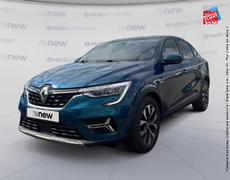 Renault Arkana Sélestat
