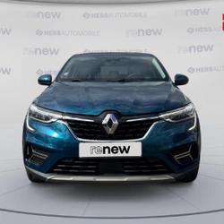 Renault Arkana 1.6 E-Tech hybride 145ch Evolution -22 S&eacute;lestat
