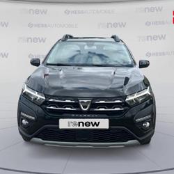 Dacia Sandero 1.0 ECO-G 100ch Stepway Confort -22 S&eacute;lestat