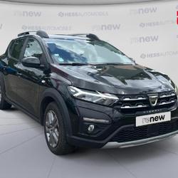 Dacia Sandero 1.0 ECO-G 100ch Stepway Confort -22 S&eacute;lestat