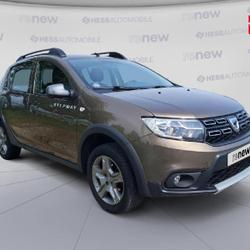 Dacia Sandero 0.9 TCe 90ch Stepway Euro6c S&eacute;lestat