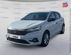 Dacia Sandero Sélestat