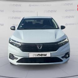 Dacia Sandero 1.0 SCe 65ch Essentiel S&eacute;lestat
