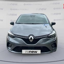Renault Clio 5 1.6 E-Tech hybride 145ch Evolution S&eacute;lestat