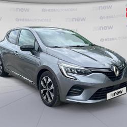 Renault Clio 5 1.6 E-Tech hybride 145ch Evolution S&eacute;lestat