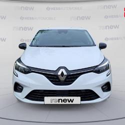 Renault Clio 5 1.0 TCe 90ch Evolution S&eacute;lestat