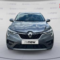 Renault Arkana 1.3 TCe mild hybrid 140ch Evolution EDC -22 S&eacute;lestat