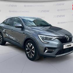 Renault Arkana 1.3 TCe mild hybrid 140ch Evolution EDC -22 S&eacute;lestat