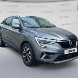 Renault Arkana 1.3 TCe mild hybrid 140ch Evolution EDC -22 S&eacute;lestat