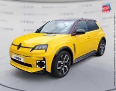 Renault R5 Sélestat
