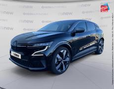 Renault Megane 4 Sélestat