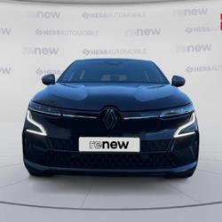 Renault Megane 4 E-Tech Electric EV60 220ch Techno super charge -B S&eacute;lestat