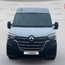 Renault Master F3500 L2H2 2.3 Blue dCi 135ch Grand Confort Euro6 S&eacute;lestat