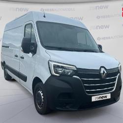 Renault Master F3500 L2H2 2.3 Blue dCi 135ch Grand Confort Euro6 S&eacute;lestat