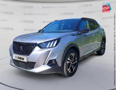 Peugeot 2008 Sélestat