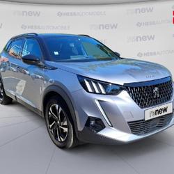 Peugeot 2008 1.2 PureTech 130ch S&S GT Line EAT8 7cv S&eacute;lestat