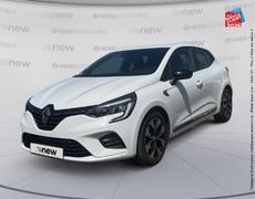 Renault Clio 5