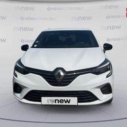 Renault Clio 5 1.0 TCe 90ch Limited -21N S&eacute;lestat